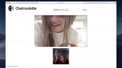 amateur chat|Chatroulette